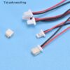 (Takashiseedling) 5SETS Mini Micro SH 1.0 2-Pin JST Connector with Wires Cables  Hot Sale