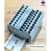 ST4 Terminal Block : เทอร์มินอล ST4 (ST4-GY)