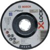 BOSCH ใบเจียร5"X6mm. Expert Metal X-LOCK #2608619259