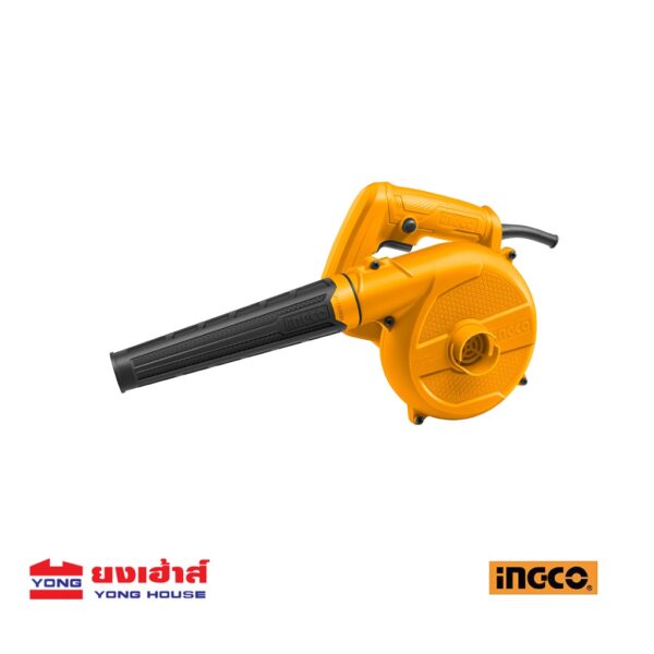 4.4  INGCO เครื่องเป่าลมไฟฟ้า 400W รุ่น AB4018 AB-4018 B 6928073678428