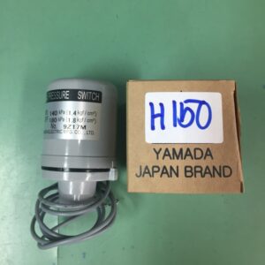 1.4-1.8Pressure switch ปั๊มน้ำฮิตาชิ Hitachi 150วัตต์/100วัตต์ปั๊มน้ำITถังเหลี่ยม125-1751.4-1.8