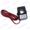 ซีทีเซนเซอร์วัดกระแสไฟฟ้า ขนาด 100A/200A CT Meters Clamp Sensors AC Current Transformer KCT24 100/5&200/5 Diameter 24mm