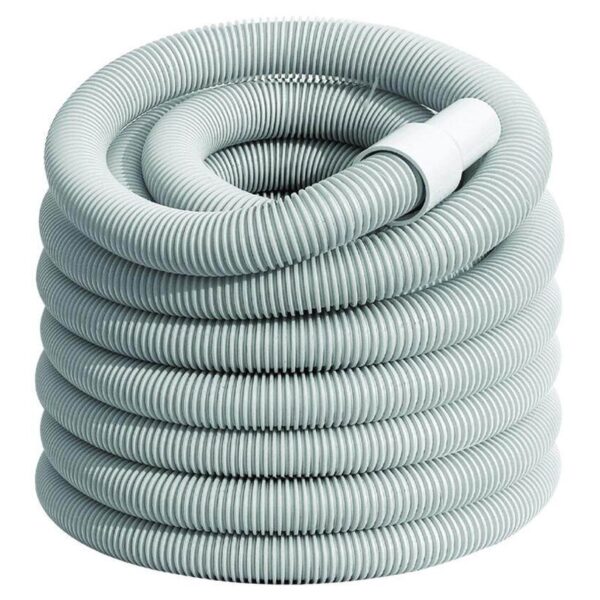 สายดูดตะกอน 15 เมตร สระว่ายน้ำ 15m Emaux Hose Pipe 50ft