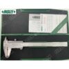 เวอร์เนียคาลิเปอร์ ขนาด 6 นิ้ว ค่าความละเอียด 0.02mm. INSIZE รุ่น 1205-1502S (Vernier Caliper) (**สินค้าใหม่**)