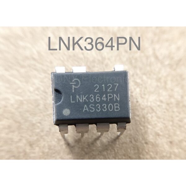 LNK364PN LNK364GN LNK364 364GN 364PN LNK Energy Efficient