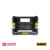 4.4  DEWALT ถาดกล่องเครื่องมือ รุ่น DT70716-QZ DT70716 ใช้ร่วมกับกล่องเครื่องมือ TSTAK B 5035048504161