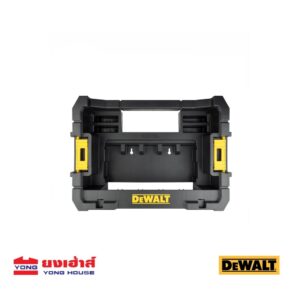 4.4  DEWALT ถาดกล่องเครื่องมือ รุ่น DT70716-QZ DT70716 ใช้ร่วมกับกล่องเครื่องมือ TSTAK B 5035048504161