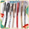 1 Yard Multicolor Hot Fix Rectangle Rhinestone Tape Self Adhesive Crystal Diamond Glitter Trim Ribbon DIY Belt Garment Shoes Bags