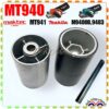 (MAKITA แท้) ล้อหน้า ล้อหลัง แกนล้อหน้า เครื่องขัดกระดาษทราย Maktec รุ่น MT940