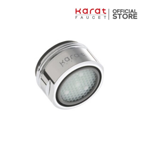 Karat Faucet ปากกรองแบบปรับทางน้ำใช้กับก๊อกอ่างล้างหน้าทั่วไป รุ่น KP-30-521-50