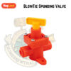 BlowTie Diaphragm Spunding Valve - วาล์วระบายแรงดันที่ปรับได้