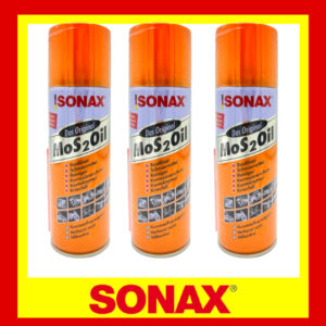 น้ำมันเอนกประสงค์ SONAX  150 ML.