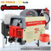 TP Tools ตู้เชื่อมไฟฟ้า MMM-999 ตู้เชื่อม Inverter เชื่อมง่าย เครื่องเชื่อม เครื่องเชื่อม IGBT ตู้เชื่อมเหล็ก