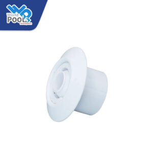 Wall Inlet หัวจ่ายผนังสระว่ายน้ำ ขนาด1.5/2นิ้ว (PSF-02-W)