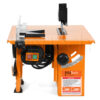 600W ปรับองศาได้ แถมฟรี! ใบเลื่อย 8 นิ้ว Table Saw Supreme Edition รุ่น TS-1600