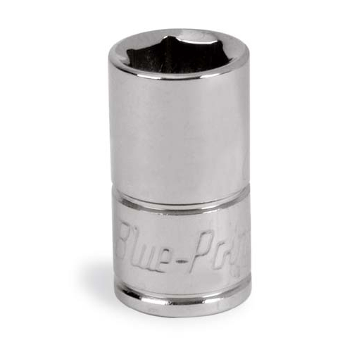 BLUE-POINT NO.BLPSM147 Socket Metric Standard Size 7mm. 6pt.Factory Gear By Gear Garage