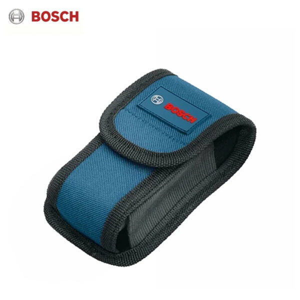 [ของแท้ 100%]BOSCH ซองใส่เลเซอร์วัดระยะสําหรับ GLM Series มีสต๊อกในไทย