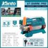 เครื่องฉีดน้ำ รุ่น KT-SHARK-PRO เครื่องฉีดน้ำแรงดันสูง 30 bar ยี่ห้อ Kanto