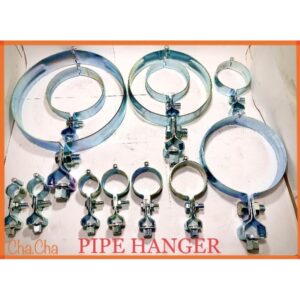 แคลมป์แขวนท่อ ขนาด1/2ถึง 4"ไพพ์แฮงเกอร์ Pipe  Hanger Orbit