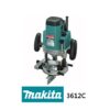 M3600  ทุ่นเร้าท์เตอร์ เครื่องเซาะร่องไฟฟ้า ยี่ห้อ มากีต้าและ มาคเทค (Makita