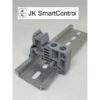 Terminal Block : เทอร์มินอลสต๊อปเปอร์ เอ็นคลิป (End Clip Terminal Block / Stopper Terminal Block)