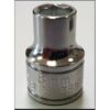 BLUE-POINT NO.BLPSM388 3/8"Drive Socket Metric Standard Size 8mm. 6pt.Factory Gear By Gear Garage