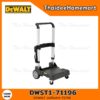 DEWALT รถเข็นลาก TSTAK รุ่น DWST1-71196