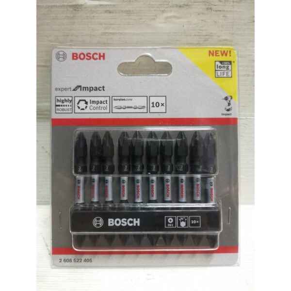 110mm ยี่ห้อ BOSCH แท้ 100%