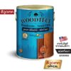 วูดเทค วูดสเตน สีย้อมไม้ สีทาไม้ สูตรน้ำมัน ชนิดกึ่งเงา WOODTECT Woodstain Semi-Gloss SB