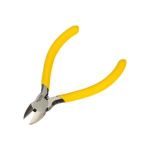 Quality Pliers คีม คีมตัด คีมตัดลวด คีมปากนกแก้ว ขนาด 5 นิ้ว