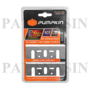 พร้อมส่ง ใบกบไฟฟ้า 3 นิ้ว คาร์ไบด์ (TCT) PUMPKIN (32212) ใช้กับ MAKITA 1100/1900B