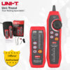 UNI-T  UT683KIT   Wire Tracker เครื่องทดสอบติดตามสาย RJ45