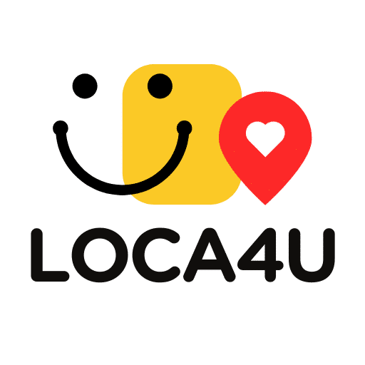 Loca4u-logo