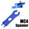 MC4 Spanner ประแจพลาสติก Solar Connector