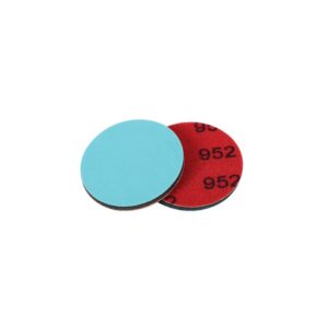 3 inch 952 Glass Polishing Pad No Need Polishing Compound