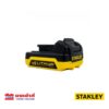 4.4  STANLEY แบตเตอรี่ Li-ion 12V 1.5AH รุ่น SCB12S SCB12S-B1 B 5035048508343