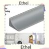 Ethel1 แถบซีลซิลิโคน กันชนน้ําท่วม แห้ง และเปียก สําหรับประตูห้องน้ํา