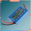 ¤ Simple DC Power Analyzer วัตต์โวลต์แอมป์มิเตอร์ 12V 24V เครื่องวิเคราะห์ลมพลังงานแสงอาทิตย์