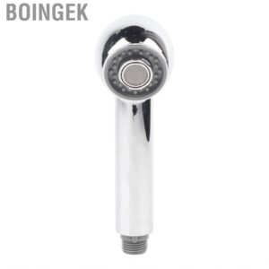 Boingek Faucet Sprayer Kitchen Mixer Tap Spayer Bathroom Filter Pull-out Shower Water Saving Nozzle