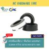 NC Hardware Faucet Tape เทปพันเกลียว เเบบหนา 0.2 mm กว้าง 12/18mm ยาว 10m เทปพันก๊อก เทปประปา เทปพันท่อน้ำ เหนี