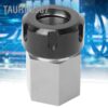 Taurus307 ER32 Collet Block Chuck Holder สำหรับเครื่องกลึงแกะสลัก