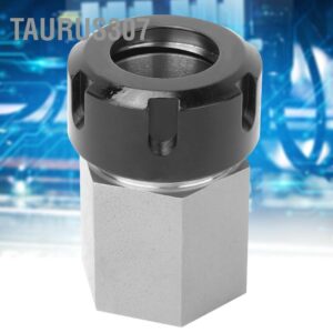 Taurus307 ER32 Collet Block Chuck Holder สำหรับเครื่องกลึงแกะสลัก