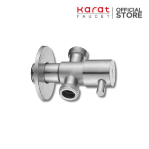 Karat Faucet สต๊อปวาล์ว รุ่น KA-01-422-63