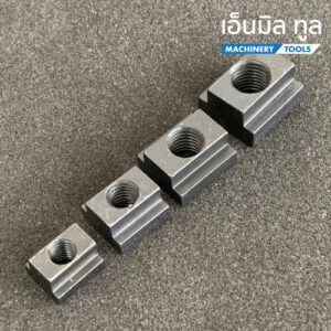 ทีสล็อตนัท T-SLOT NUT เเบรนด์ SMARTTEX