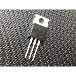 MJE15032G TO-220 MJE MJE15033G MJE15034G MJE15035G audio amplifier tube  NEW Imported