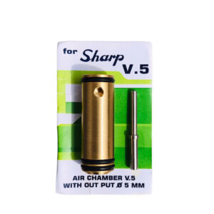 หม้อลม Sharp OD 22 Shap Inova