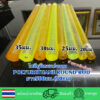 โพลียูรีเทนแท่ง/ยูนีเทนแท่ง/ยูนิเทน(POLYURETHANE ROUND ROD)20